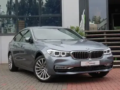 Gebraucht BMW 640