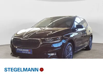 Brugt Skoda Fabia Tour 116 HK (85 kW) 2025 Sedan