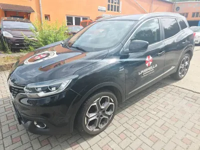 Gebraucht Renault Kadjar