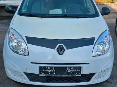 Gebraucht Renault Twingo