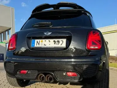Occasion Mini John Cooper Works