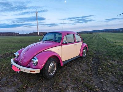 Gebraucht 2025 VW Type 3 Coupé | 19.999 €