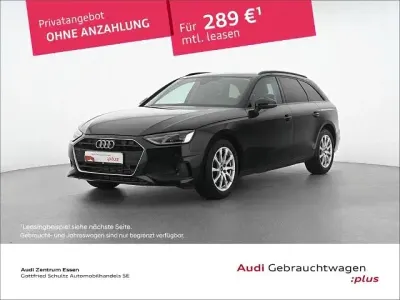 Gebraucht Audi A4