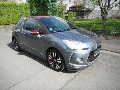 Citroën DS3