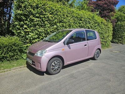 Daihatsu Cuore