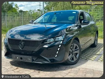 Gebraucht Peugeot 308