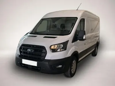 Gebraucht Ford Transit Trend 131 PS (96 kW) 2023 Manufacturer Van