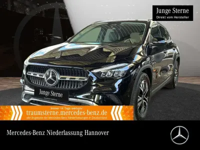 Gebraucht Mercedes GLA180