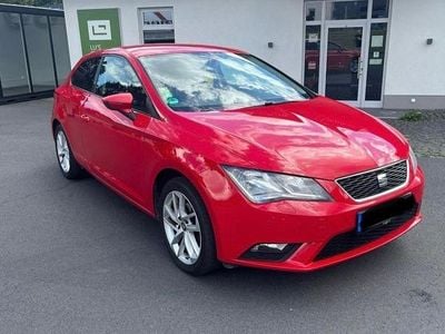 Seat Leon SC