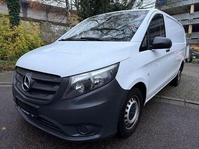 Mercedes Vito