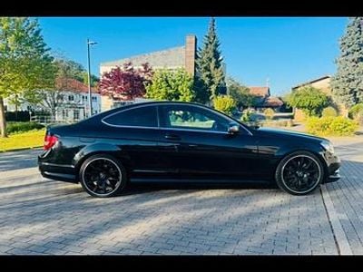 Mercedes C350