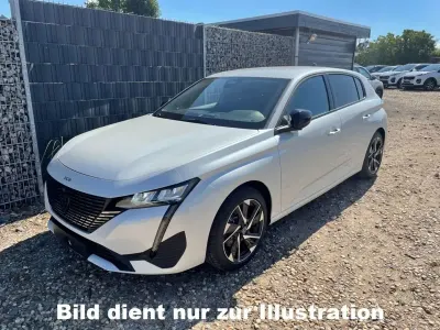 Gebraucht Peugeot 308