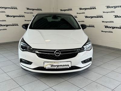 gebraucht Opel Astra 120 Jahre 1.4 Turbo PDC - NAVI - Bluetooth - Sitzh