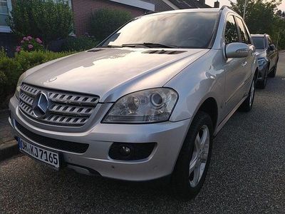 Mercedes ML280