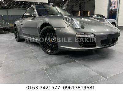Gebraucht 10 Porsche 911 Carrera 3 6 Benzin 345 Ps 43 999 Weiden Autouncle