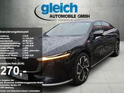 Second-hand Mazda 6e Takumi-Line 189 kW (258 CP) 2025 Negru Berlinǎ