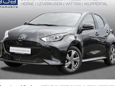Occasion Mazda 2