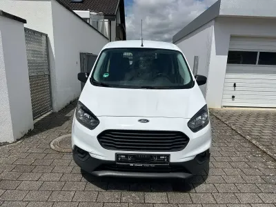 Gebraucht Ford Transit
