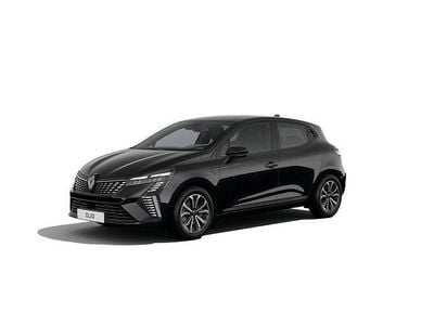 Neu Renault Clio V Techno 158 PS (116 kW) 2025 Schwarz Limousine