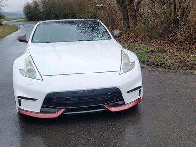 gebraucht Nissan 370Z Nismo V2 umbau