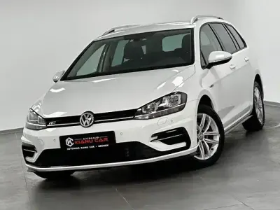 Gebraucht VW Golf VII