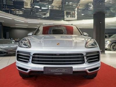 Gebraucht Porsche Cayenne 441 PS (324 kW) 2018 Andere SUV