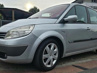 Renault Scénic II