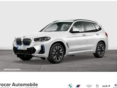 Gebraucht BMW iX3