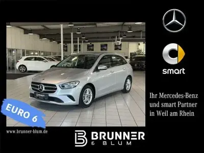 Gebraucht Mercedes B180