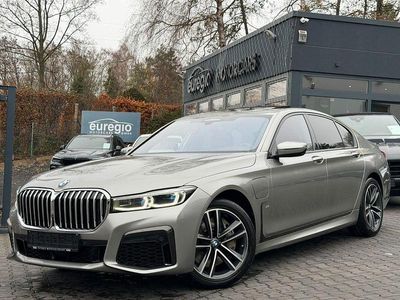 BMW 745e