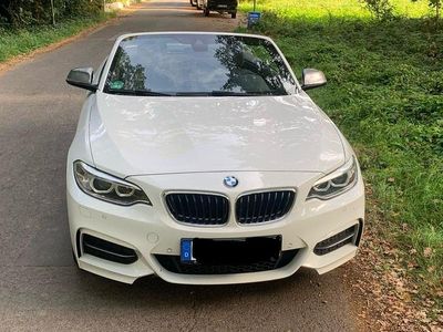 BMW M240