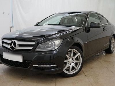 Mercedes C350