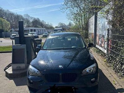 Używany BMW X1 150 KM (110 kW) 2014 SUV