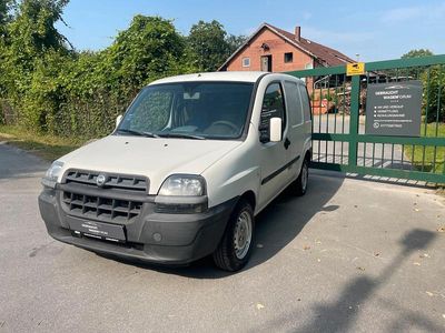 Fiat Doblò