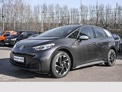 Usata VW ID.3 Pro Performance 150 kW (204 CV) 2020 Grigio Utilitaria