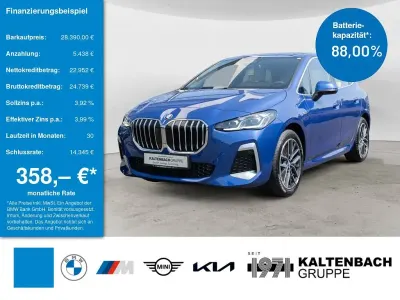 Gebraucht BMW 225 Active Tourer