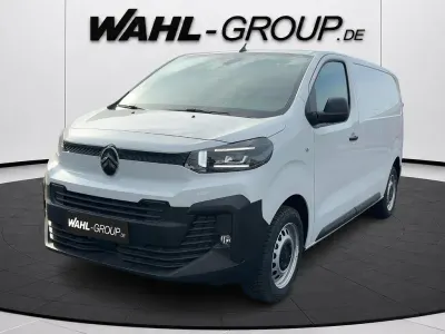 Gebraucht Citroën Jumpy