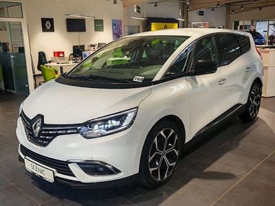 Renault Grand Scénic IV