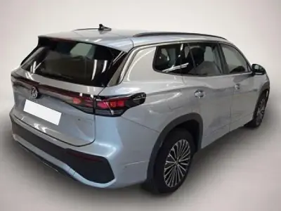 Gebraucht VW Tayron Life 150 PS (110 kW) 2025 Manufacturer SUV