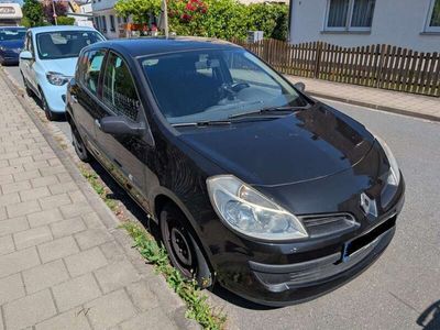 Renault Clio II