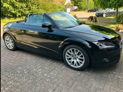 Gebraucht Audi TT Roadster
