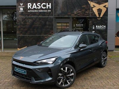 Neu Cupra Formentor 150 PS (110 kW) 2025 Grau SUV