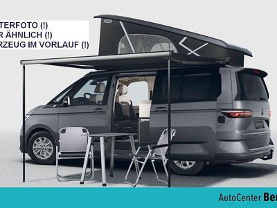 Grau Neu 2025 VW California California Van | 74.850 € (Etwas zu teuer)