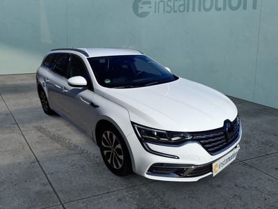 Usata Renault Talisman 159 CV (116 kW) 2022 Bianco Station wagon
