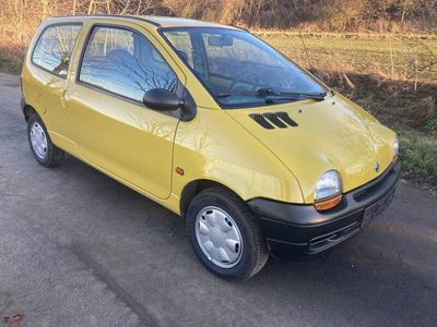 gebraucht Renault Twingo 