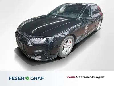 Gebraucht Audi A4