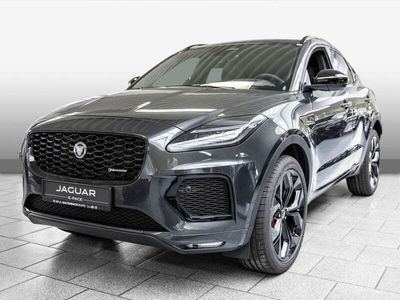 gebraucht Jaguar E-Pace P250 AWD R-Dynamic HSE LED HUD PANO