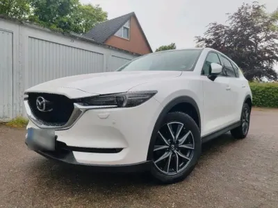 Gebraucht Mazda CX-5