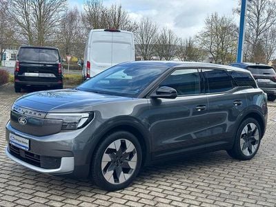 Gebraucht Ford Explorer Premium 210 kW (286 PS) 2025 Grau SUV