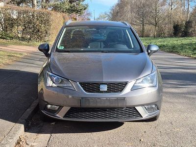 Seat Ibiza ST